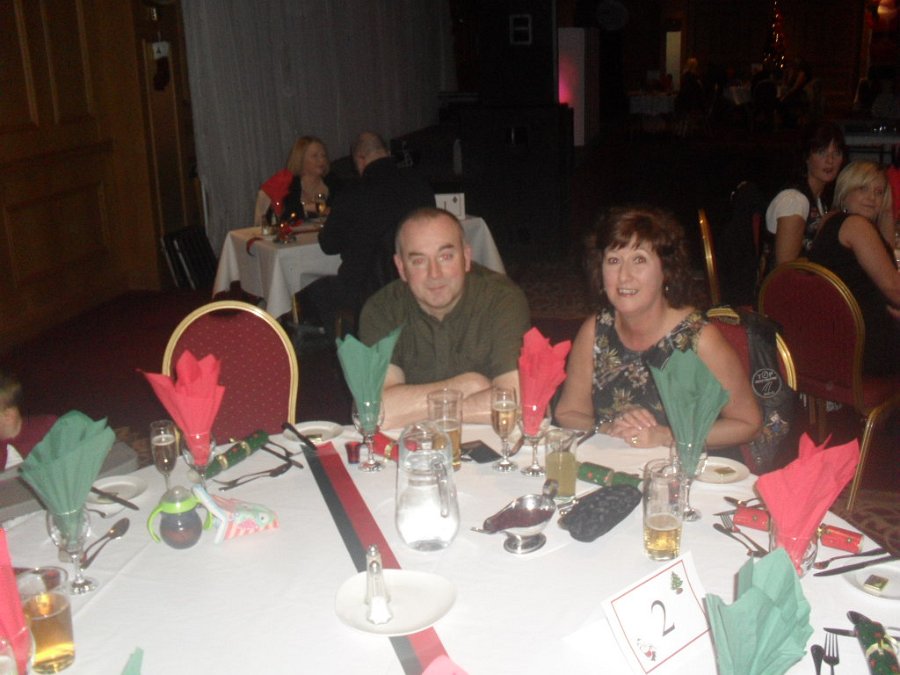 xmas bash 2013 020